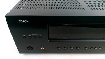 Denon AVR-1312 - ресивер 5.1 + пульт + BT