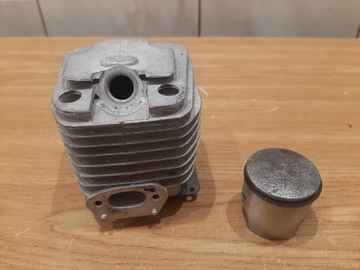 КОМПЛЕКТ ЦИЛИНДРОВ-ПОРШНЕЙ RYOBI RCS3835T