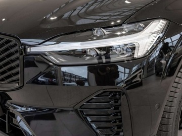 Volvo XC60 II 2025 VOLVO XC60 B5 AWD Ultra Black Edition Suv 2.0 (264KM) 2025, zdjęcie 17