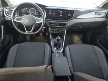 Volkswagen Taigo 2025 Volkswagen Taigo LIFE,kamera cofania, App-connect, PL salon, FAV23 Benzyna, zdjęcie 5