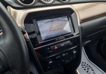 Suzuki Vitara III SUV 1.6 VVT 120KM 2017 Suzuki Vitara Sliczna 1.6 Benzyna LIMITOWANA WERSJA Oryginal ZADBANA 2018r, zdjęcie 21