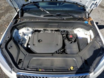 Volvo XC90 II 2023 Volvo XC 90 Plus 2023 2.0l 2.0 Benzyna 295KM, zdjęcie 6