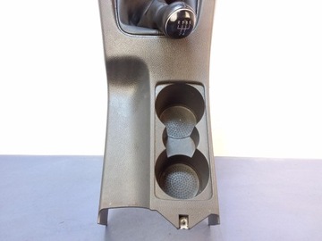 VW GOLF V ЦЕНТРАЛЬНЫЙ ТУННЕЛЬ 1K0863243A