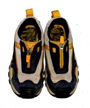 TIMBERLAND super wygodne chłopięce BUTY 28,5