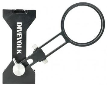 ПУРПУРНО-РОЗОВЫЙ ФИЛЬТР 67 ММ DIVEVOLK