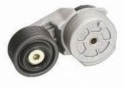 SW 62936020 NAPINACZ PASKA PSA(2.2HDI)[08-]