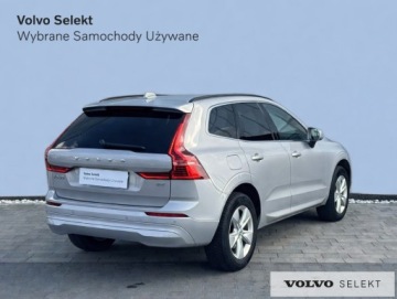 Volvo XC60 II 2024 Volvo XC 60 B4 Benzyna | Core | aut | Salon Polska, zdjęcie 6