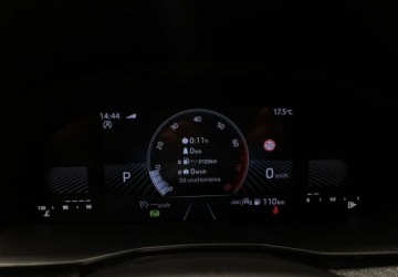 Skoda Scala Hatchback Facelifting 1.0 TSI 115KM 2024 Skoda Scala VAT 23 Selection 1.0TSI 115KM DSG 2024 r., salon PL, I wlascic, zdjęcie 24