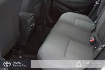 Toyota Corolla XII Sedan 1.8 Hybrid 122KM 2022 Toyota Corolla Seria E21 (2019-) 1.8 Hybrid Comfor, zdjęcie 11