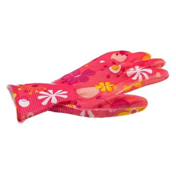 САДОВЫЕ ПЕРЧАТКИ ЖЕНСКИЕ РАБОЧИЕ ПЕРЧАТКИ 7-S