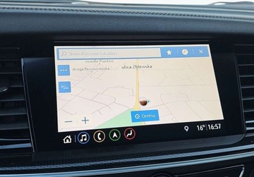 Opel Insignia II Sports Tourer Facelifting 2.0 Diesel 174KM 2022 Opel Insignia 2.0 CDTI 174KM 1WL Vat23 Grupa Adamowscy 2.0 Diesel 174KM, zdjęcie 19