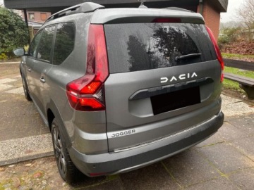 Dacia Jogger 1.0 Eco-G 100KM 2025 Od ręki - Expression 7-miejsc LPG 1.0 100KM / Pakiet City, Thermo, zdjęcie 2