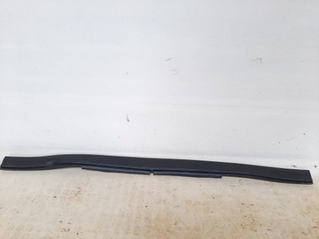 Uszczelka Maski BMW X3 G01 X3M F97 X4 G02 X4M F98