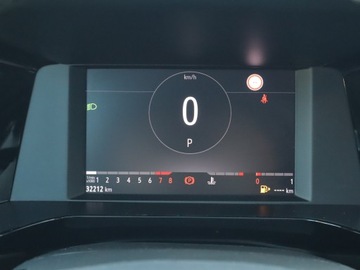 Opel 2022 Opel Grandland 1.2 Turbo, Salon Polska, zdjęcie 10