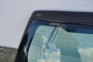 AUDI A4 B5 VÍKO KUFRU ZADNÍ KOMBI