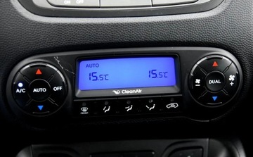 Hyundai ix35 SUV Facelifting 1.7 CRDi 115KM 2015 Hyundai ix35 NAVI Klimatronik stan Igla Podgrzewane fotele Panorama 1.7, zdjęcie 28