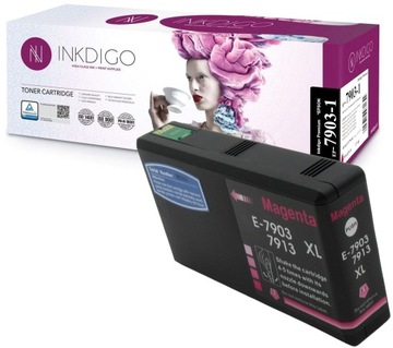 Zamiennik T7903 do EPSON WF 4640 5110 5190 5620