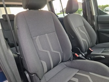 Ford Transit Connect II VAN 1.5 TDCi 120KM 2018 Ford Transit Connect 1.5 TDCI Trend Long Klima Hak, zdjęcie 26