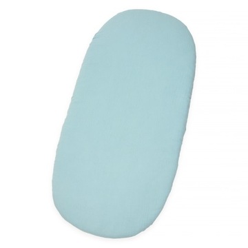 Kerstin PRZEŚCIERADŁO DO GONDOLI MUŚLINOWE PREMIUM