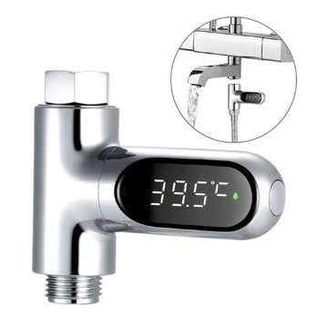 GD-YC01 белый термометр