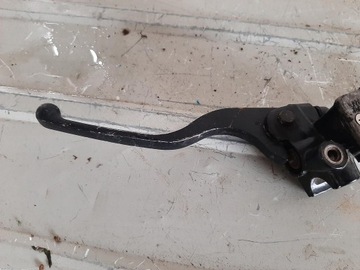 ТОРМОЗНОЙ ЦИЛИНДР ЛЕВЫЙ DINLI 700