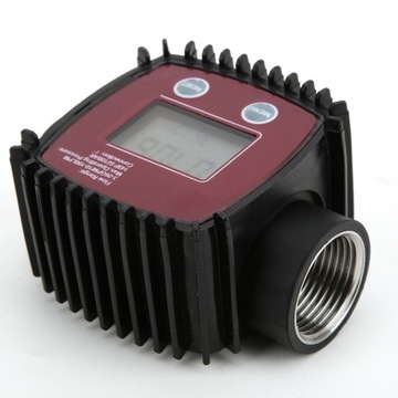 ЦИФРОВОЙ РАСХОДОМЕР ДАТЧИК РАСХОДА ВОДЫ