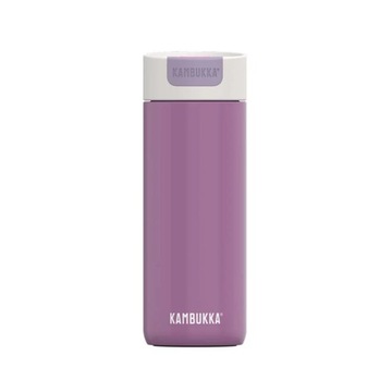 KUBEK TERMICZNY 500 ml Violet Olympus Kambukka