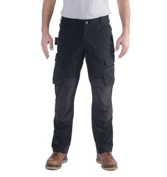 Spodnie Carhartt Full Swing Steel Cargo Pants