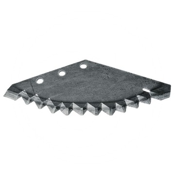 Nóż paszowozu RMD unifeed, alima, RMH 527527259