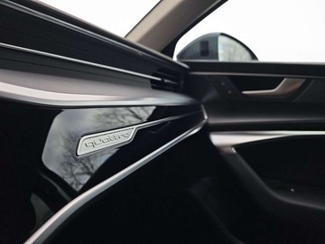 Audi A6 C8 Limousine Facelifting 3.0 50 TDI 286KM 2024 Audi A6 Limousine kamery 360, head up, aktywny tempomat, ogrzewanie postoj, zdjęcie 15