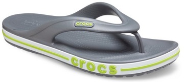 Japonki Klapki Crocs Bayaband 205393 Flip 41-42