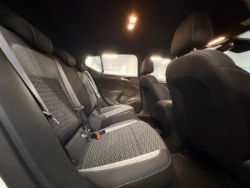 Opel Astra K Hatchback Facelifting 1.2 Turbo 110KM 2021 Opel Astra 1.2T 110 KM, Salon Polska, Bezwypadkowy, zdjęcie 21