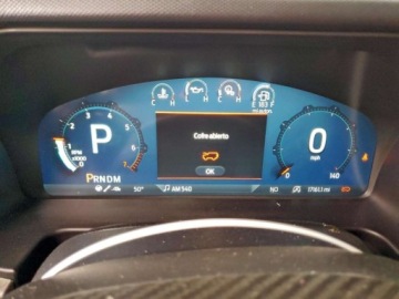 Ford 2024 Ford Bronco 2024r., Raptor, 3.0L, od ubezpieczalni 3.0 Benzyna 418KM, zdjęcie 10