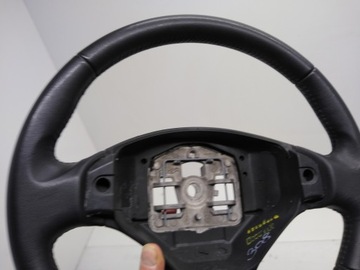 руль пежо 308.