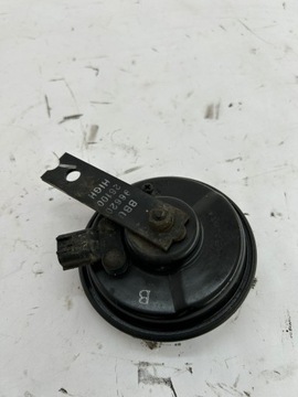 HYUNDAI SANTA FE 2007 KLAKSON