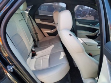 Jaguar XF II 2024 Jaguar XF R-Dynamic Se, 2024r., 4x4, 2.0L 2.0 Benzyna 296KM, zdjęcie 8