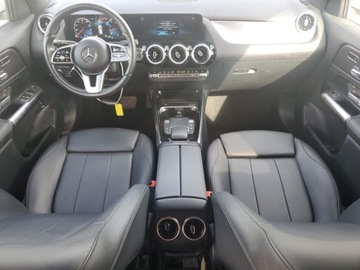 Mercedes GLA II 2023 Mercedes-Benz GLA 250 4Matic 2023 2.0l 2.0 Benzyna 221KM, zdjęcie 8