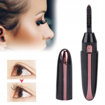 ELECTRIC HEATED LASHES