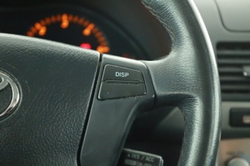 Toyota Avensis II Kombi 2.0 D-4D 126KM 2007 Toyota Avensis 2.0 D-4D, HAK, Klima, Klimatronic, zdjęcie 12