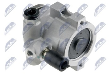 NTY SPW-VW-006 ČERPADLO HYDRAULICKÁ SYSTÉM ŘÍDÍCÍ