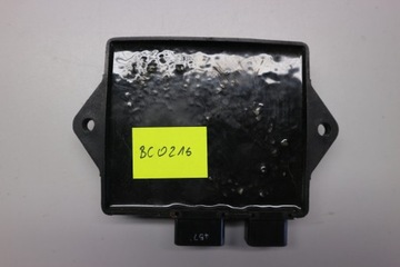 YAMAHA FZR 600 95 CDI МОДУЛЬ ЗАЖИГАНИЯ