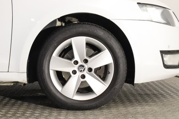 Skoda Octavia III Liftback 1.4 TSI 140KM 2014 Skoda Octavia 1.4 TSI, Salon Polska, Klima, zdjęcie 14