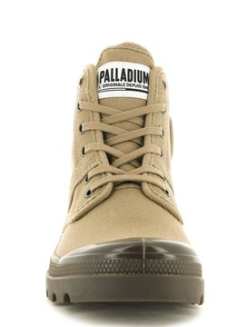 Palladium trampki damskie PALLABROUSSE rozmiar 42