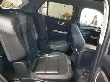 Ford Explorer VI 2022 Ford Explorer XLT 2022 2.3l 2.3 Benzyna 300KM, zdjęcie 11