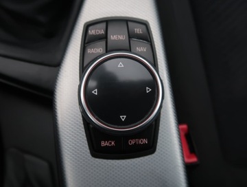 BMW Seria 1 F20-F21 Hatchback 5d 120d 184KM 2013 BMW 1 120d xDrive, 181 KM, 4X4, Navi, Xenon, zdjęcie 16