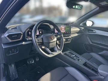 Cupra Formentor Crossover 2.0 TSI 310KM 2022 Cupra Formentor VZ 2.0 310KM 4Drive Audio System B, zdjęcie 10