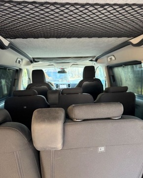 Citroen Spacetourer Van M 2.0 BlueHDI 177KM 2021 Citroen SpaceTourer Citroen SpaceTourer M 2.0 BlueHDi 180 EAT8 Shine 2.0, zdjęcie 16