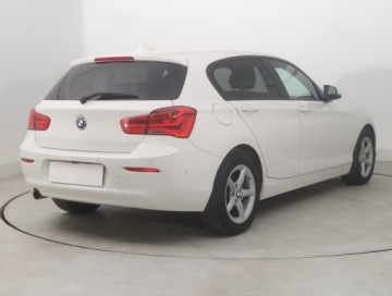 BMW Seria 1 F40 2019 BMW 1 118i, Salon Polska, 1. Właściciel, zdjęcie 4