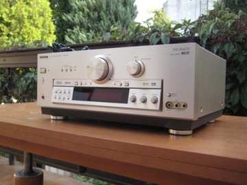 SA-DA20 Technics AV-усилитель приемника + пульт дистанционного управления sc3