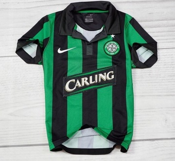 NIKE _ THE CELTIC F.C. _ KOSZULKA _ ROZ. 116-128